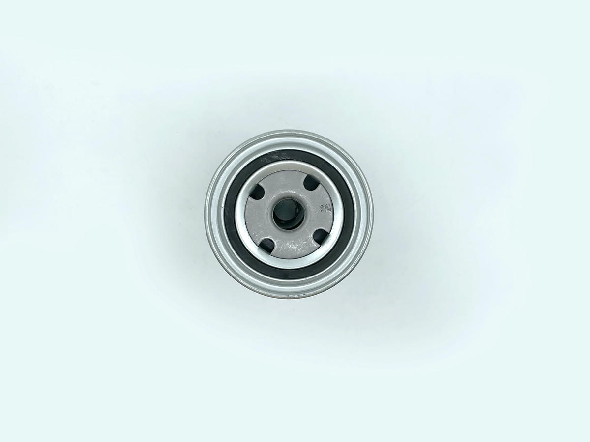 Фильтр масляный BIG FILTER GB-1234 preview 4