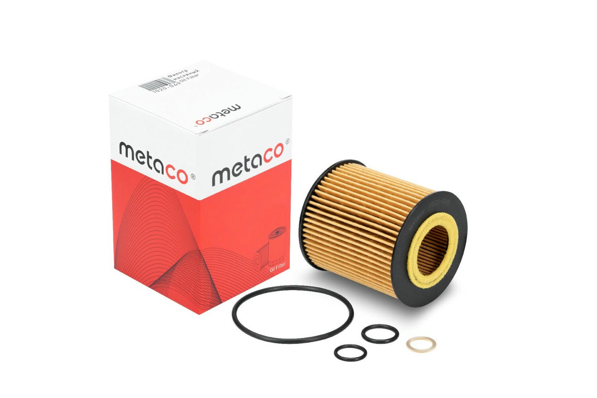 Фильтр масляный metaco 1020-049 preview 1