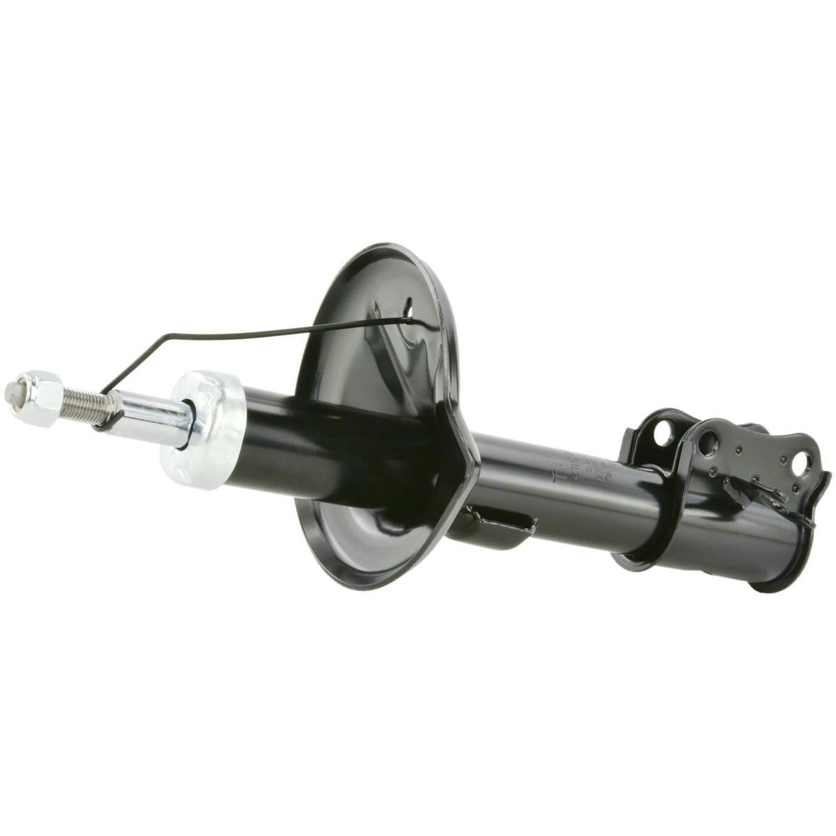 Амортизатор передний FEBEST 10666582FR preview 1