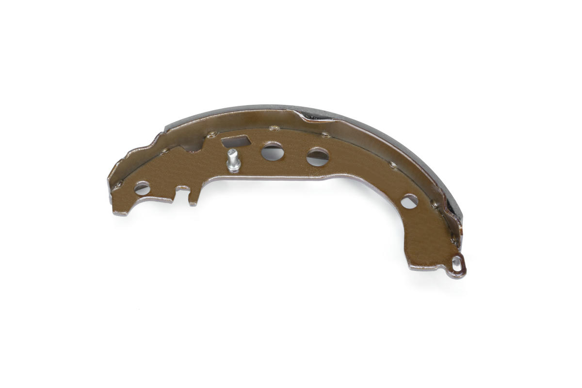 Колодки барабанные к-кт Toyota Prius (2003-2009), Toyota Corolla E12 (2001-2007) preview 3 Колодки барабанные к-кт Toyota Prius (2003-2009), Toyota Corolla E12 (2001-2007) preview 3