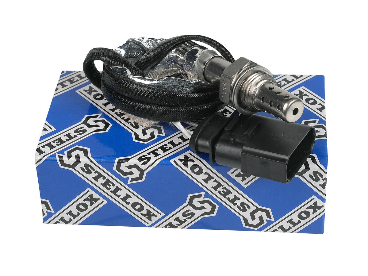 20-00345-SX_лямбда-зонд! Audi A3 1.8i 96> preview 1