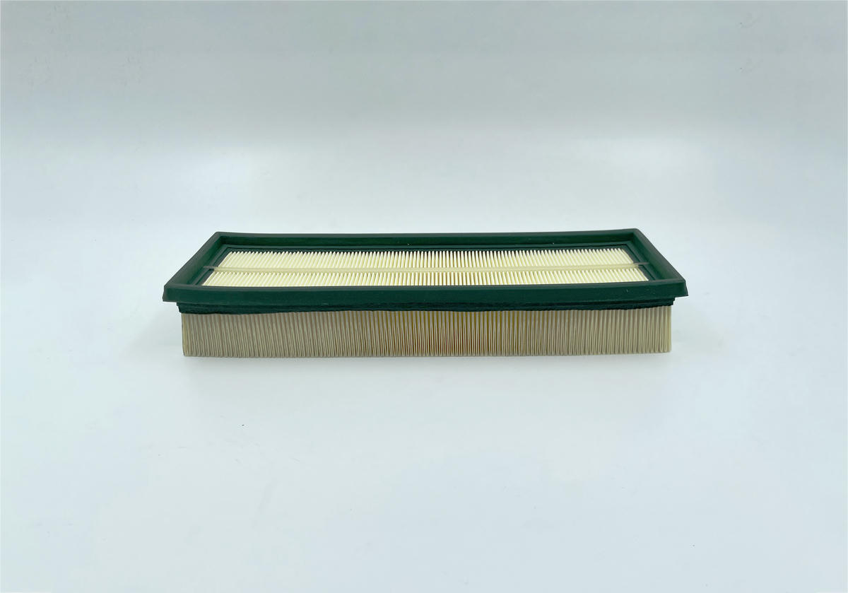 Фильтр воздушный BIG FILTER GB-9542 preview 1