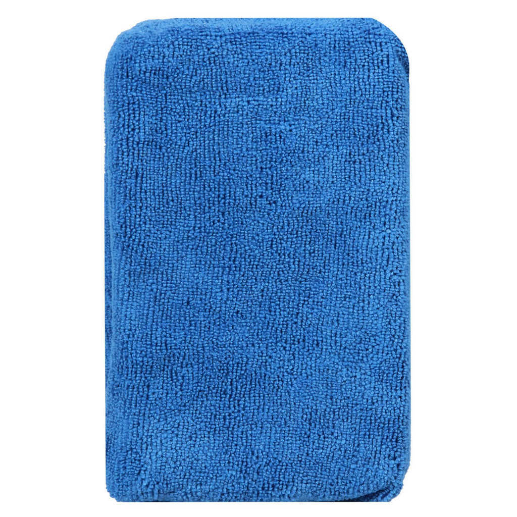 AB-K-03_губка для мытья! из микрофибры кирпич (ab-k-03) preview 1