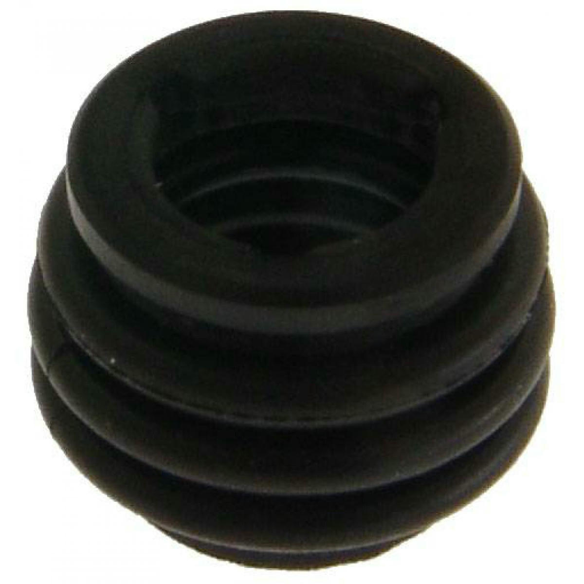 Пыльник втулки направляющей суппорта заднего HONDA ACCORD 2002-2008 FEBEST 0373-001 preview 1