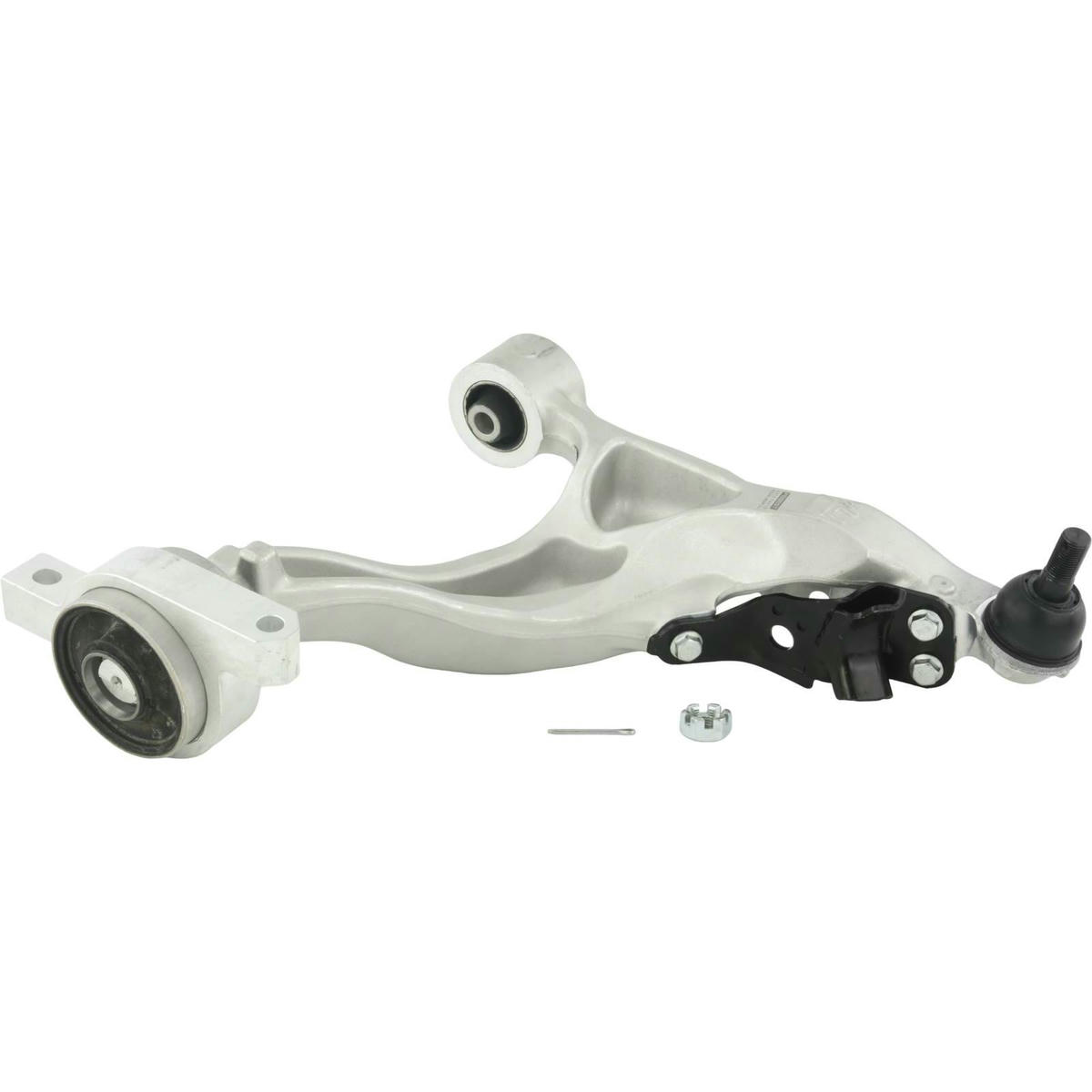 РЫЧАГ ПЕРЕДНИЙ НИЖНИЙ ЛЕВЫЙ, шт preview 1