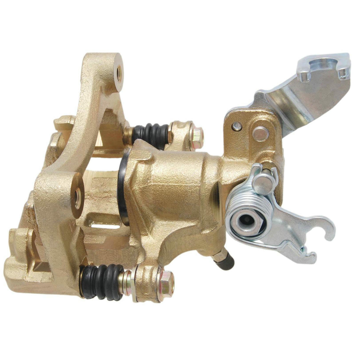 Суппорт тормозной задний FEBEST 0277-A32RL preview 1 Суппорт тормозной задний FEBEST 0277-A32RL preview 1