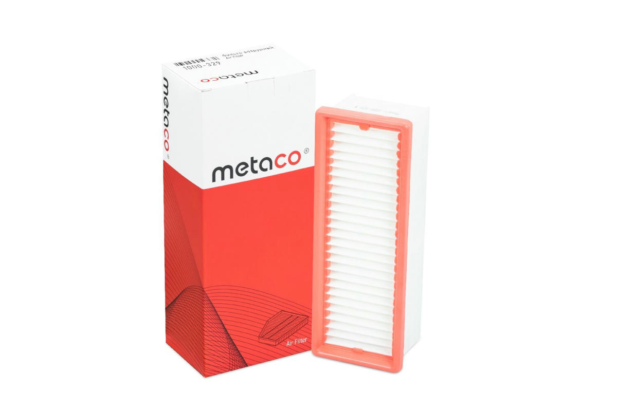 Фильтр воздушный metaco 1000-329 preview 1 Фильтр воздушный metaco 1000-329 preview 1