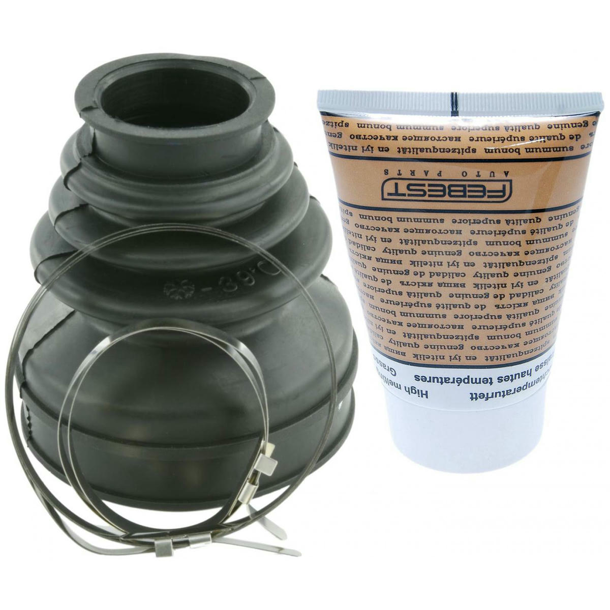 2515-C4T_к-кт пыльника ШРУСа внутреннего! Citroen C2-C5 02>, Peugeot 207/307/407 01> preview 1