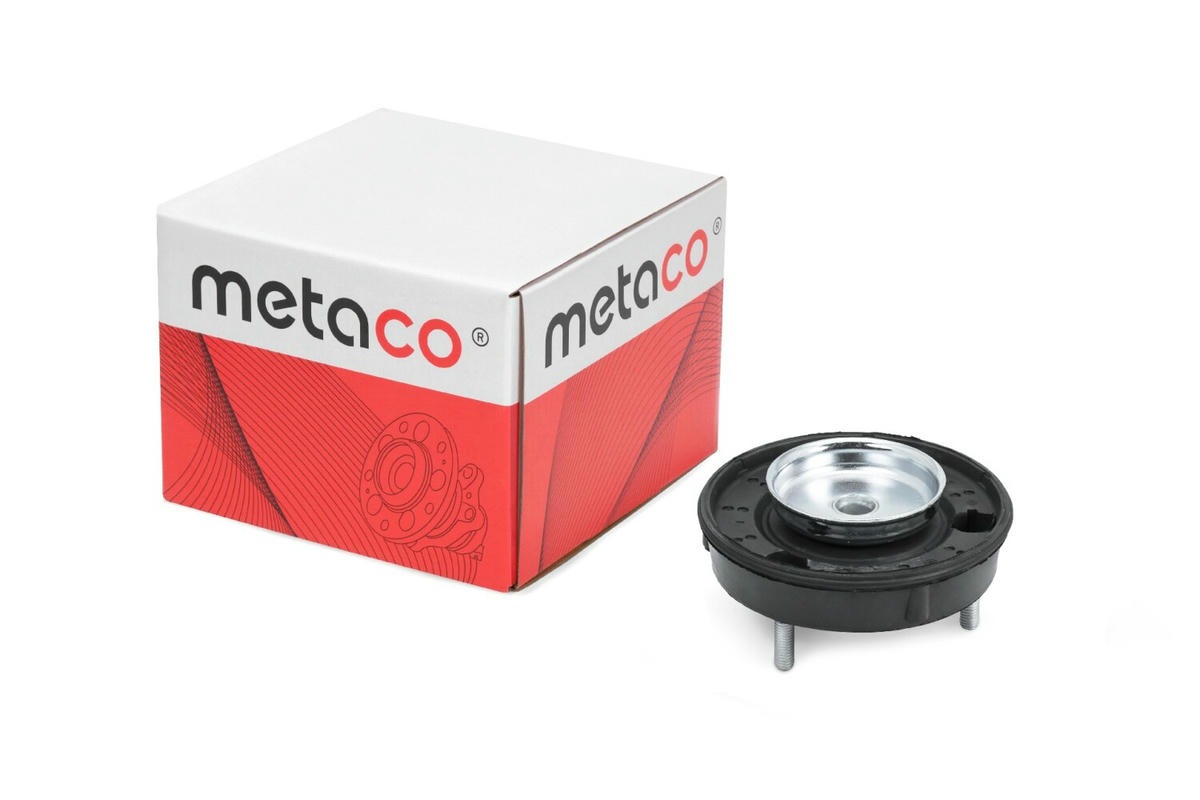 Опора переднего амортизатора metaco 4600-081 preview 1