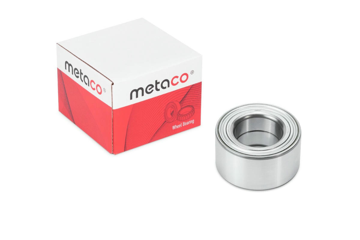 Подшипник ступицы metaco 5100-262 preview 1