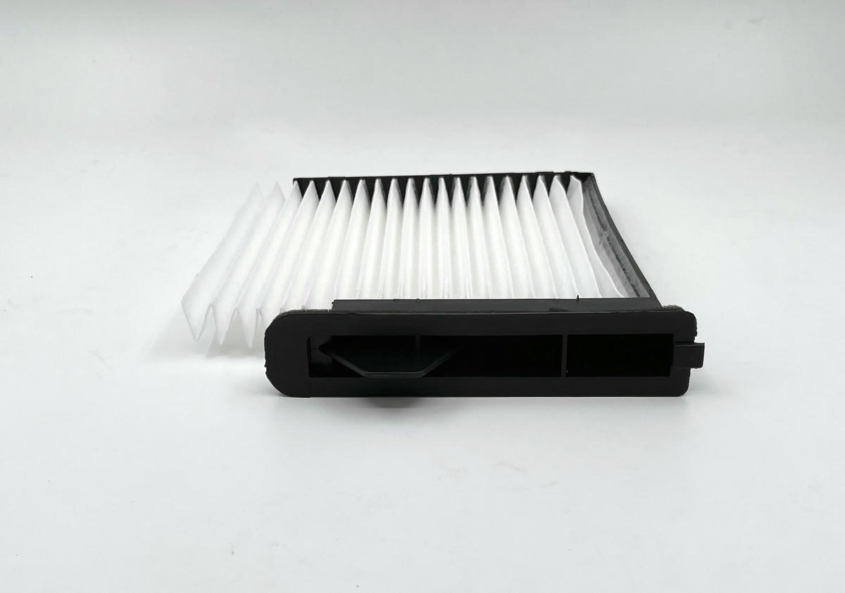 Фильтр салона BIG FILTER GB-9944 preview 2