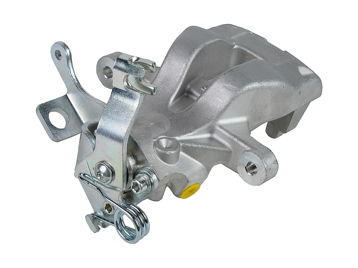 05-90721-SX_суппорт тормозной задний правый! без скобы Citroen C4 Picasso/Grand 07> preview 1