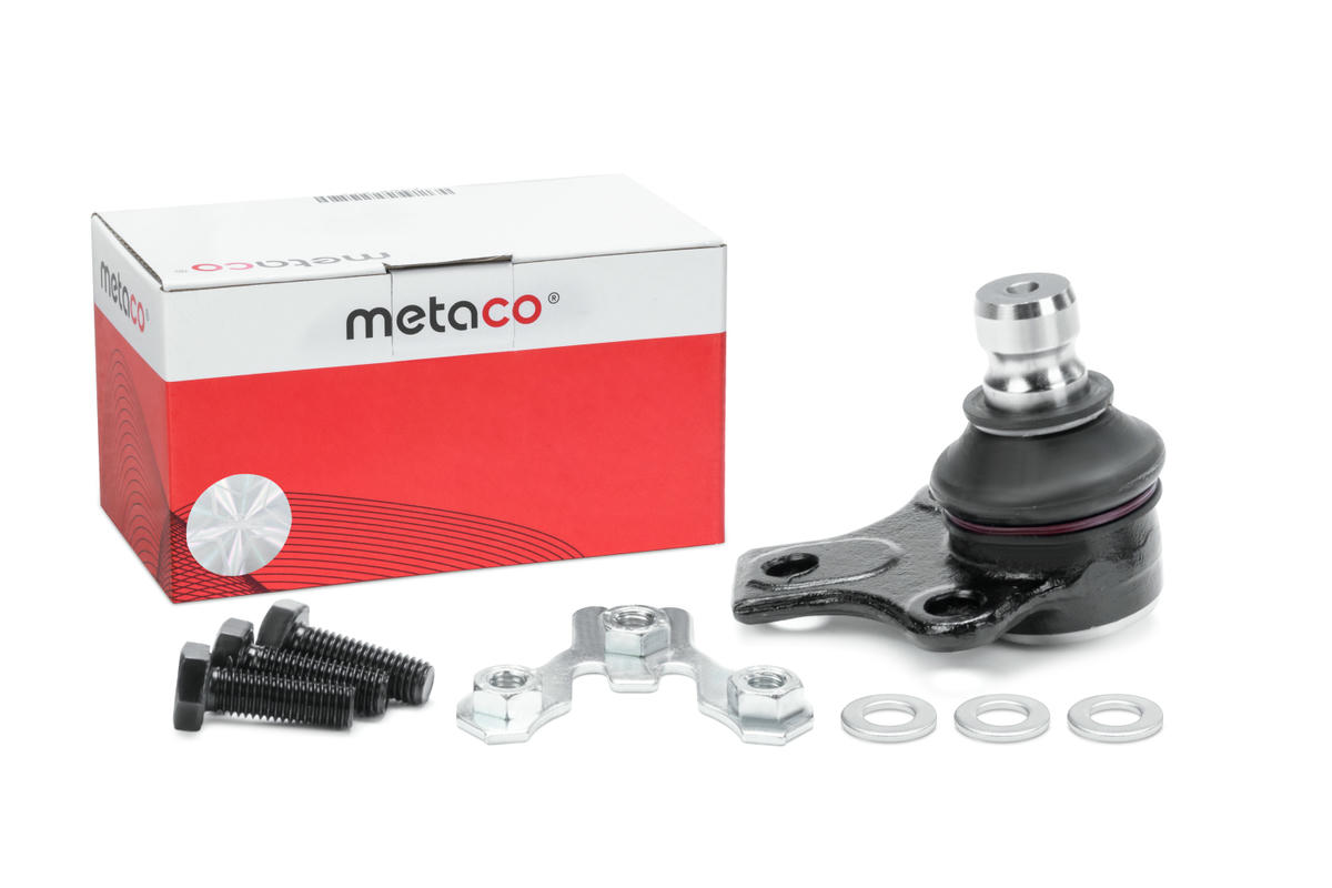 Опора шаровая metaco 4200-004 preview 2