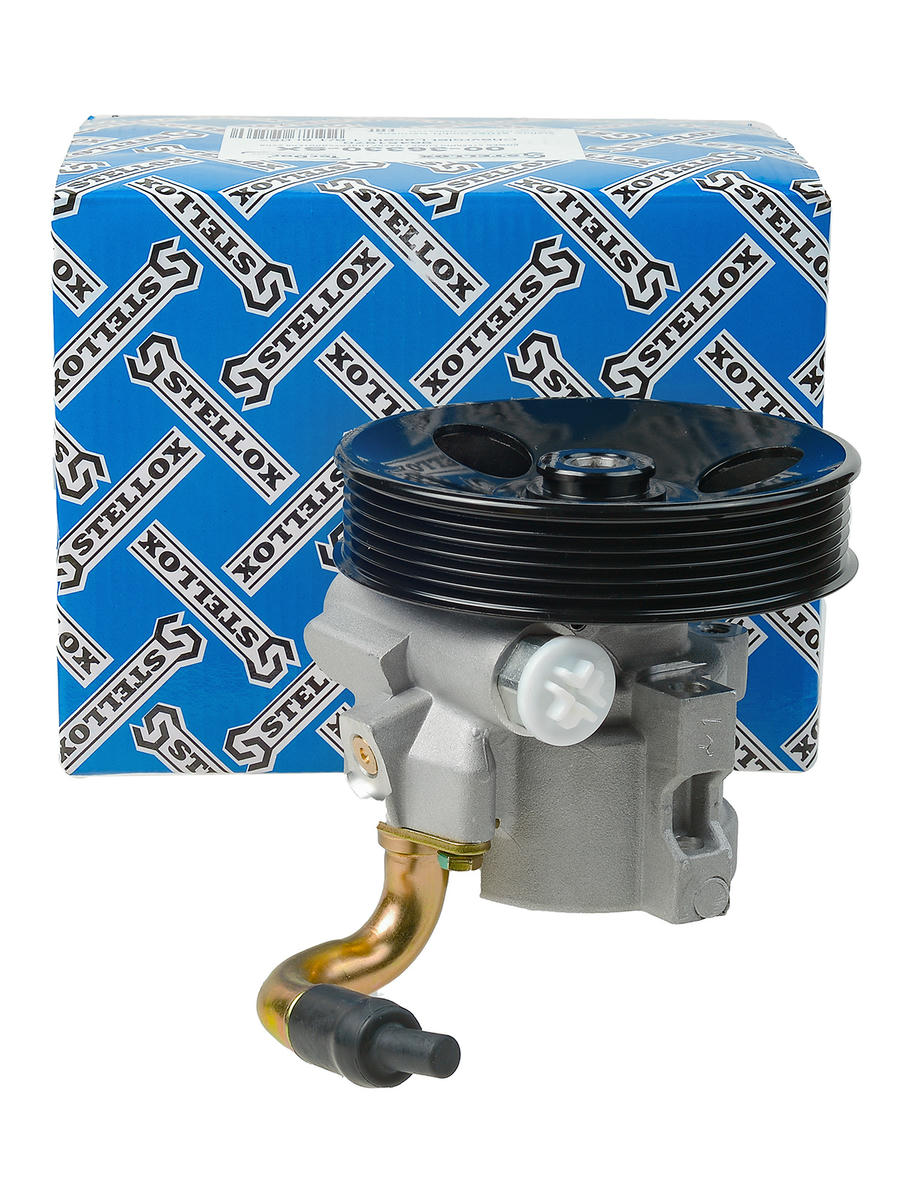 00-36330-SX_насос гидроусилителя руля! 96550113 Chevrolet Lacetti 1.6/1.8i 05> preview 2