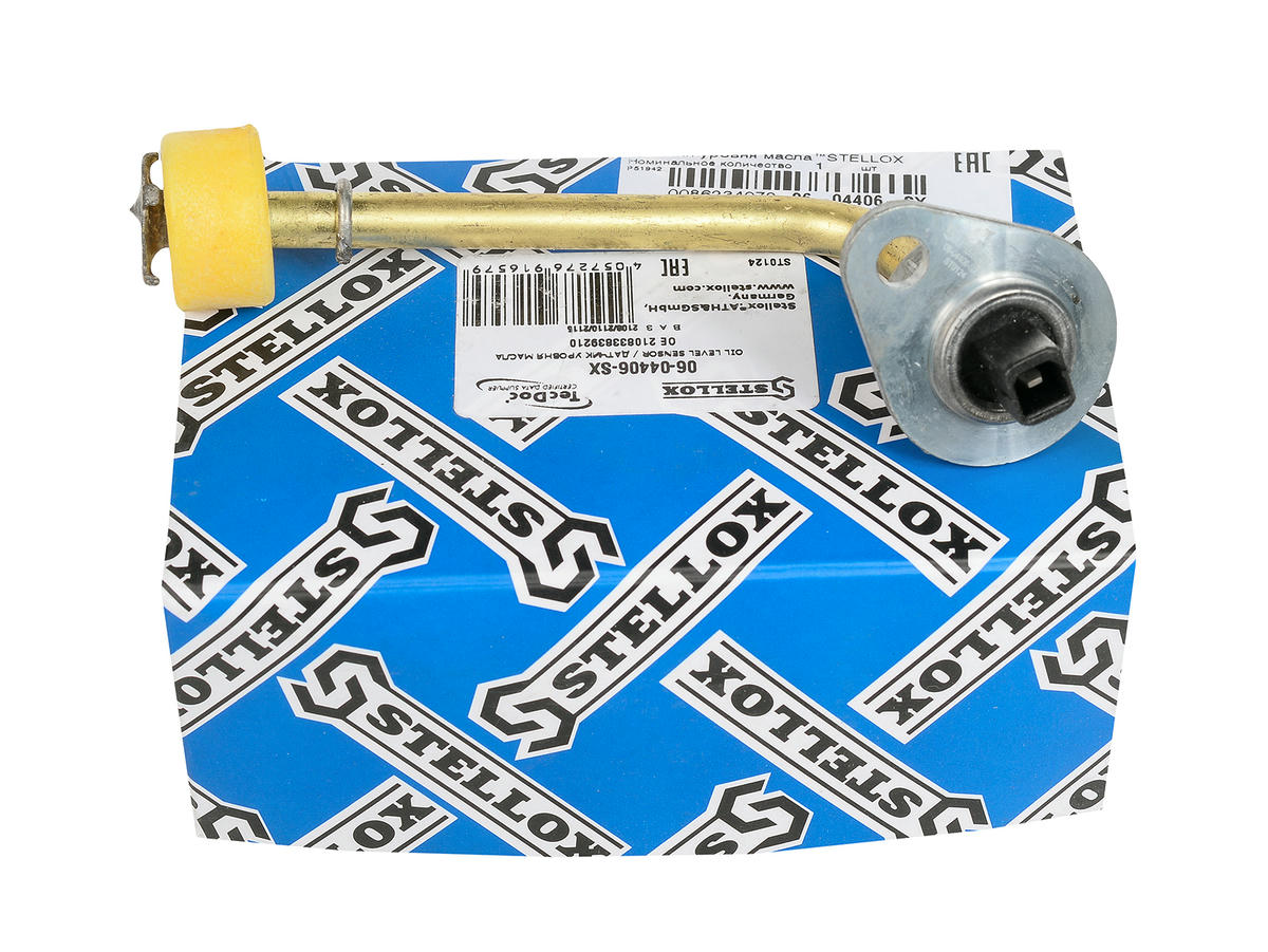 06-04406-SX_датчик уровня масла! ВАЗ 2108/2110/2115 preview 1