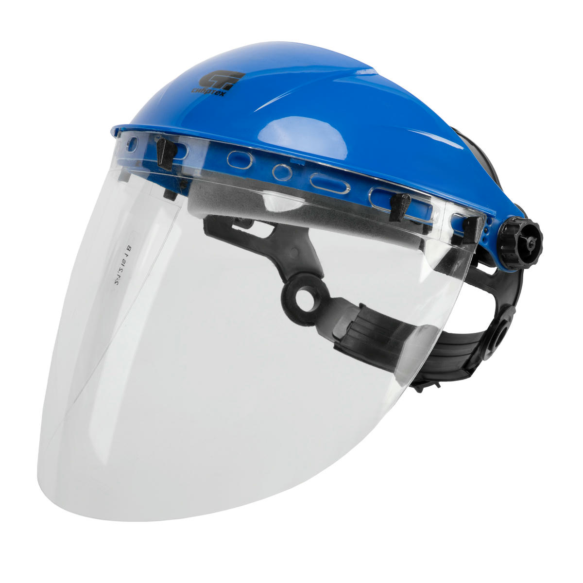 Щиток защитный, 390х175 мм, пластик СИБРТЕХ preview 1