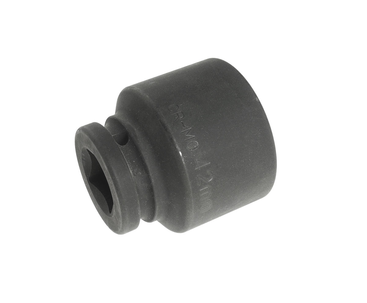 Головка 42мм 3/4" ударная 6 граней длинная preview 1