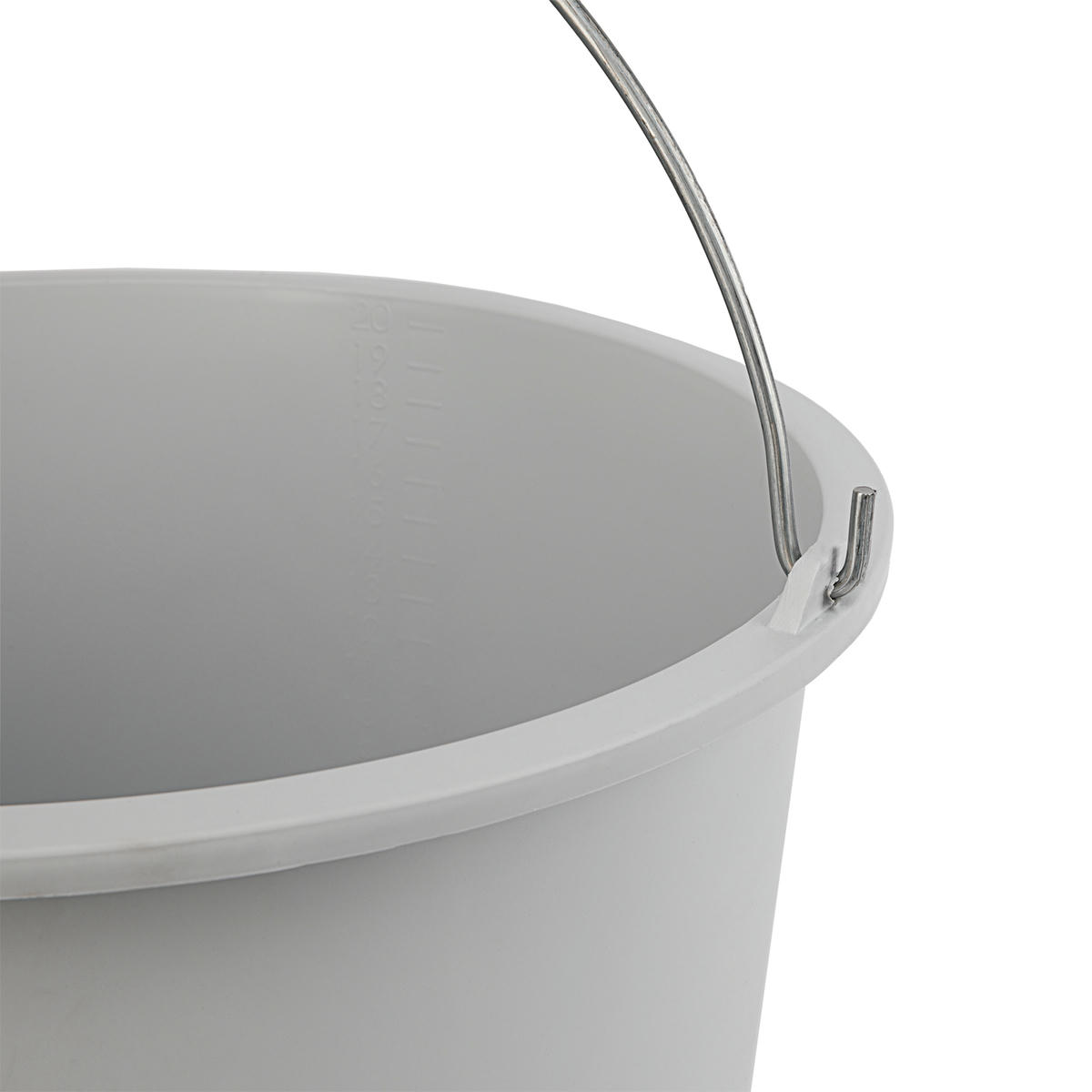 Ведро строительное пластмассовое 20 л, усиленное MATRIX preview 2