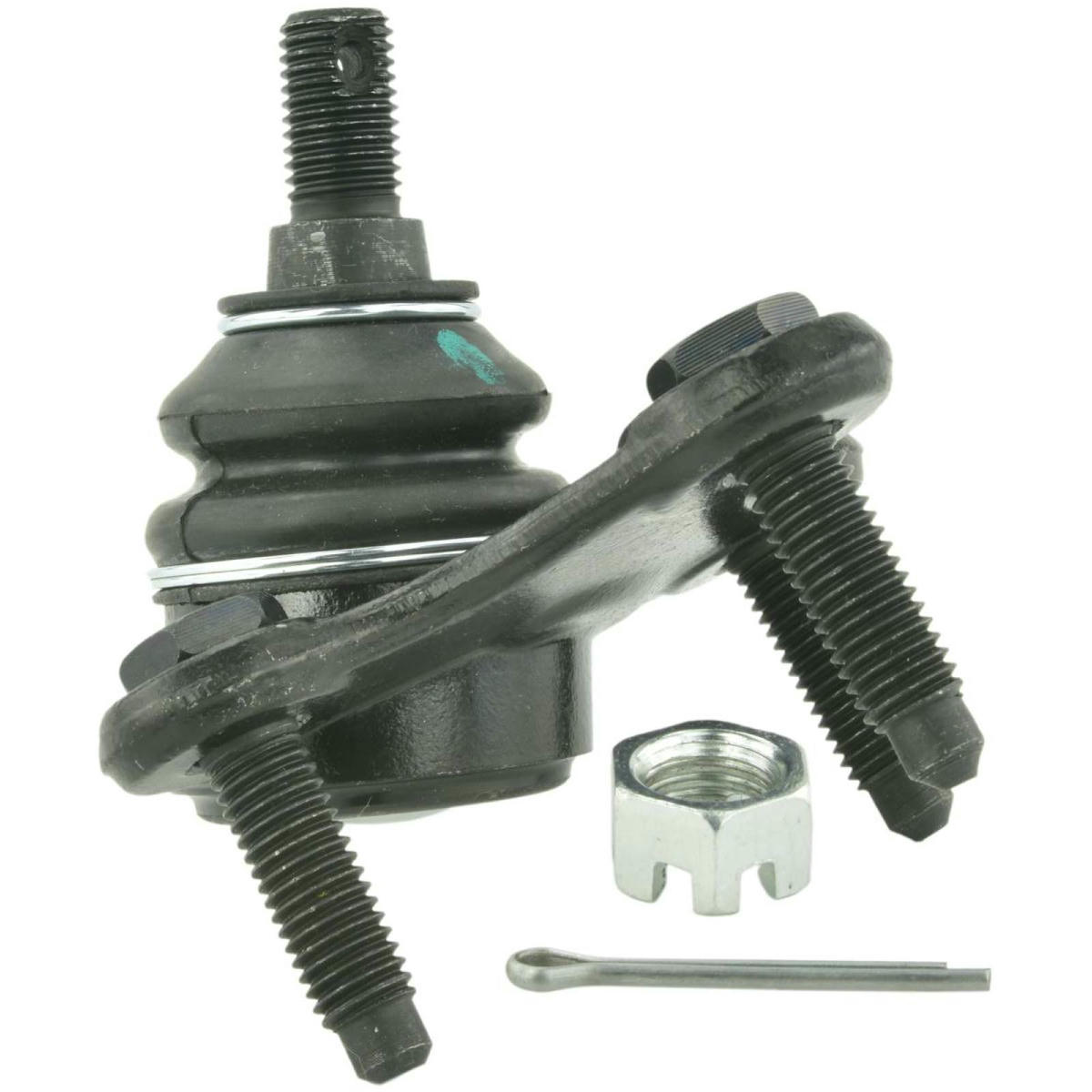 Опора шаровая передняя нижняя правая preview 1