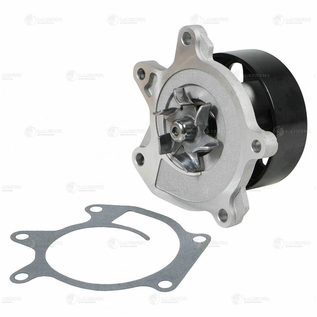 Насос водяной для а/м Nissan Qashqai (13-)/X-Trail T32 (14-) 2.0i (MR20DD) (LWP 1420) preview 1