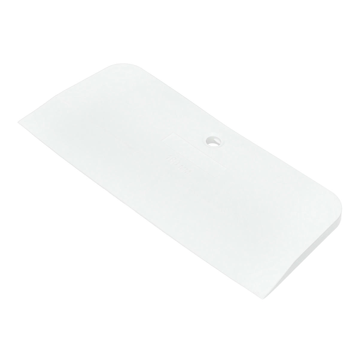 Шпатель 180мм белая резина СИБРТЕХ preview 1