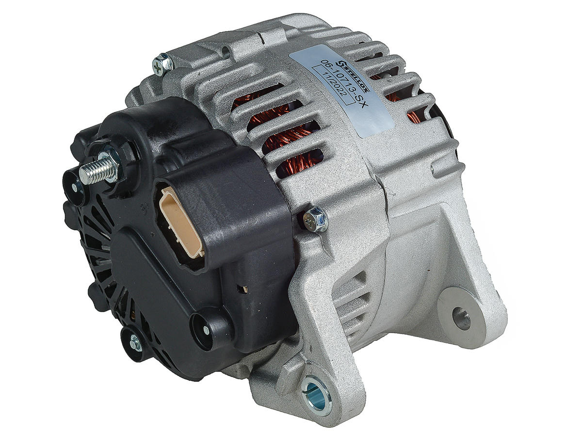 Генератор Stellox 06-10713-SX preview 2