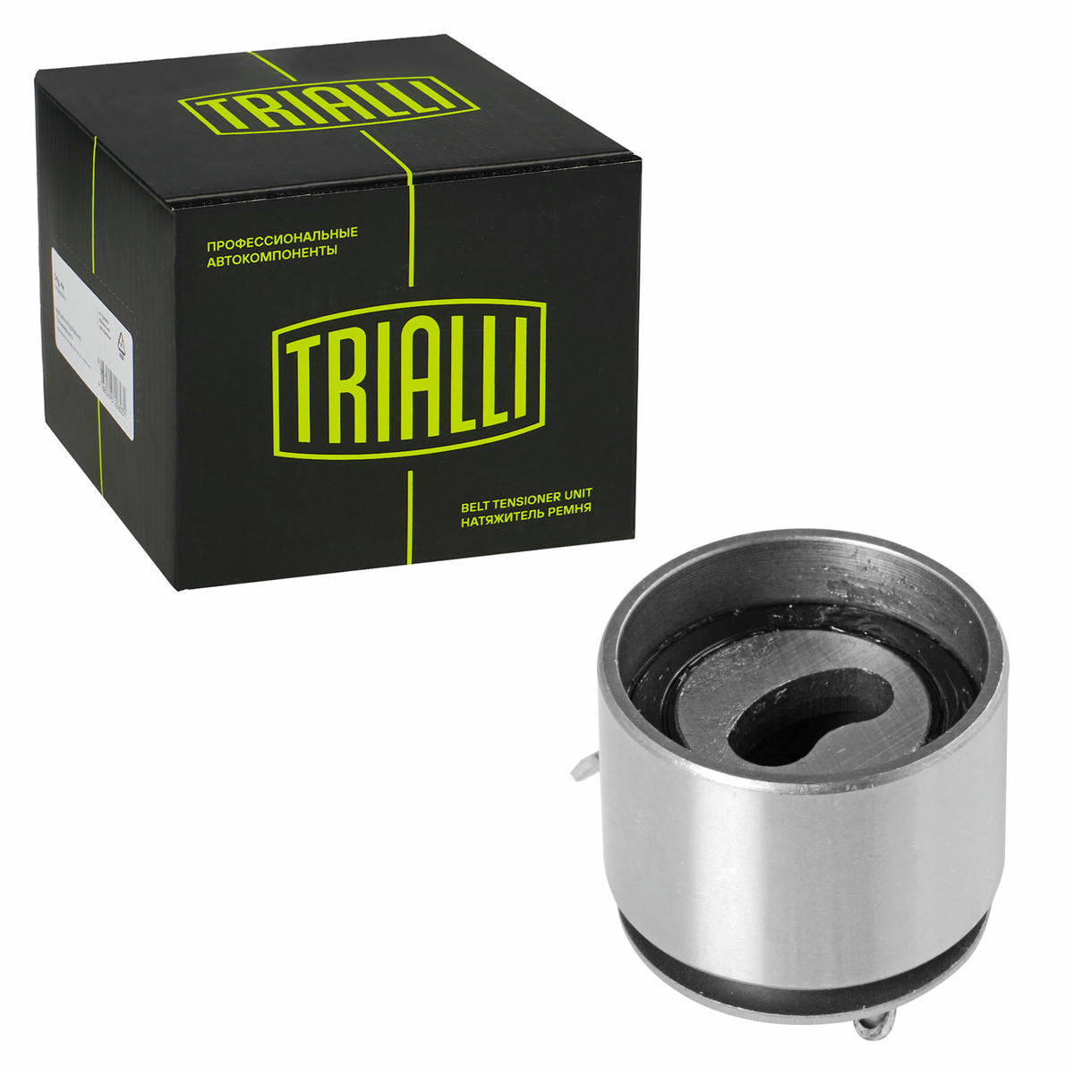 Ролик-натяжитель ремня ГРМ TRIALLI CM0518 preview 2