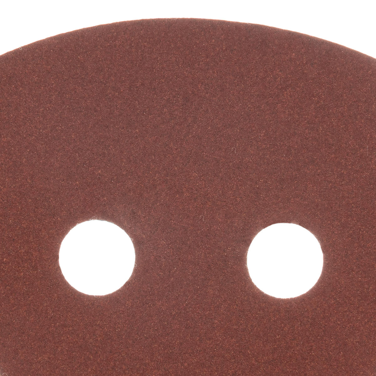 Круг абразивный на ворсовой подложке под "липучку", перфорированный, P 240, 125 мм, 5 шт MATRIX 73811 preview 3