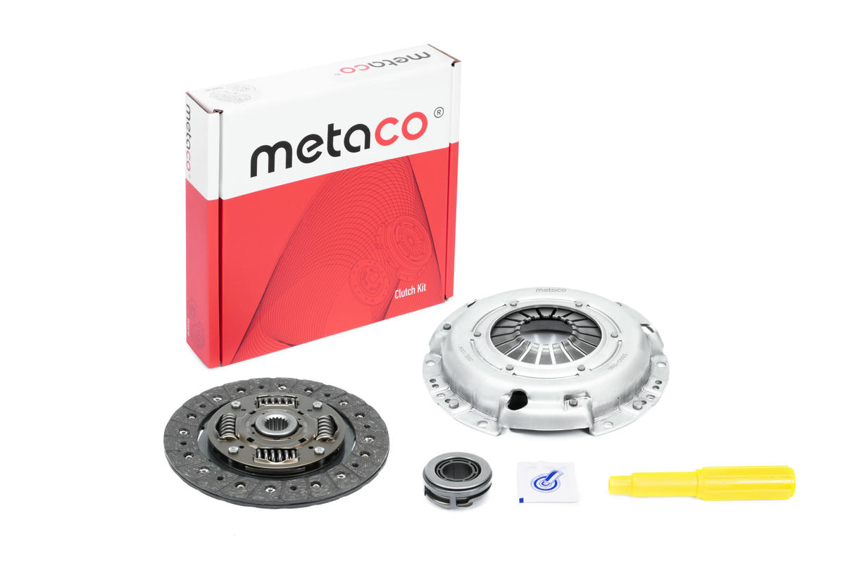 К-кт сцепления metaco 5500-030 preview 1