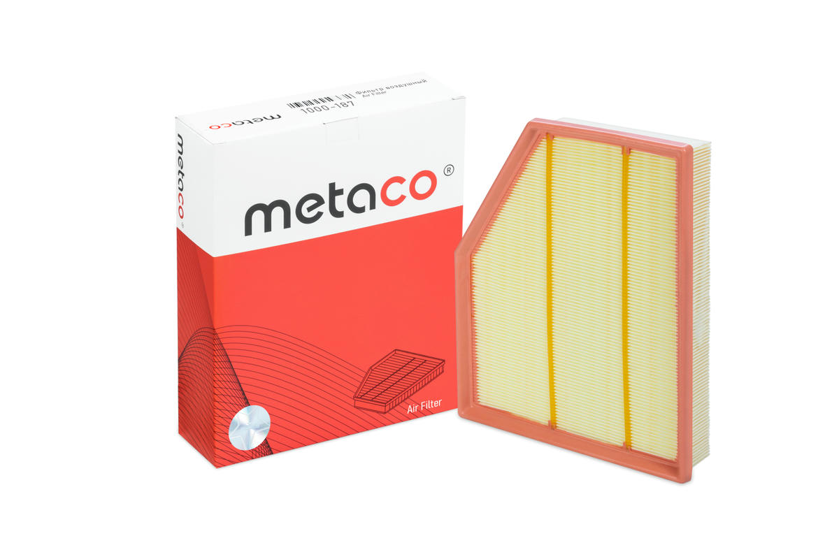 Фильтр воздушный metaco 1000-187 preview 1 Фильтр воздушный metaco 1000-187 preview 1