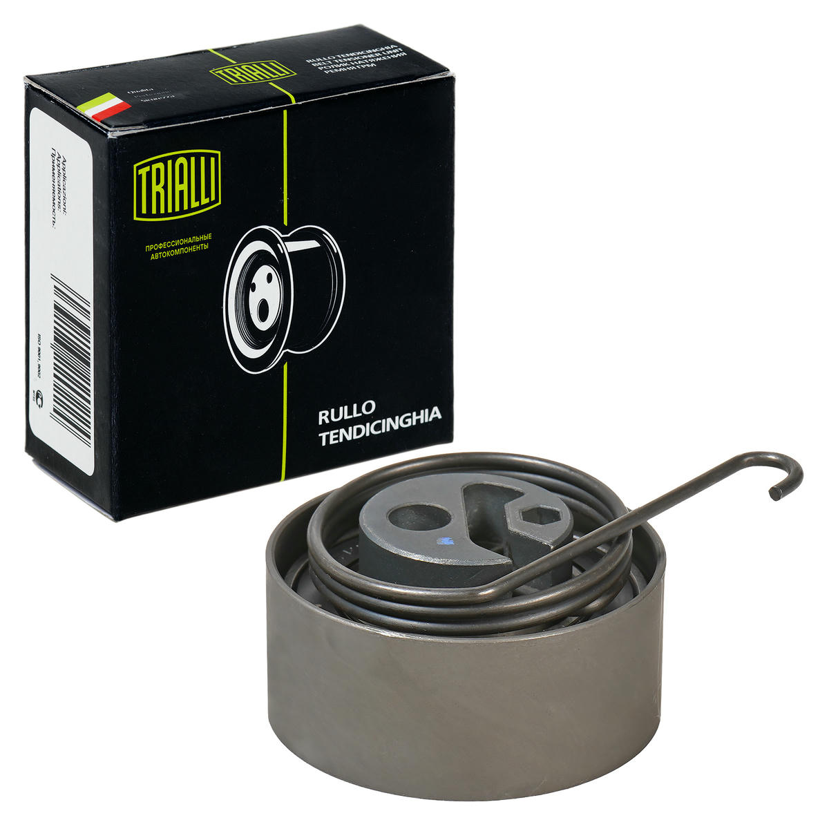 Ролик ГРМ TRIALLI CM 5243 preview 2