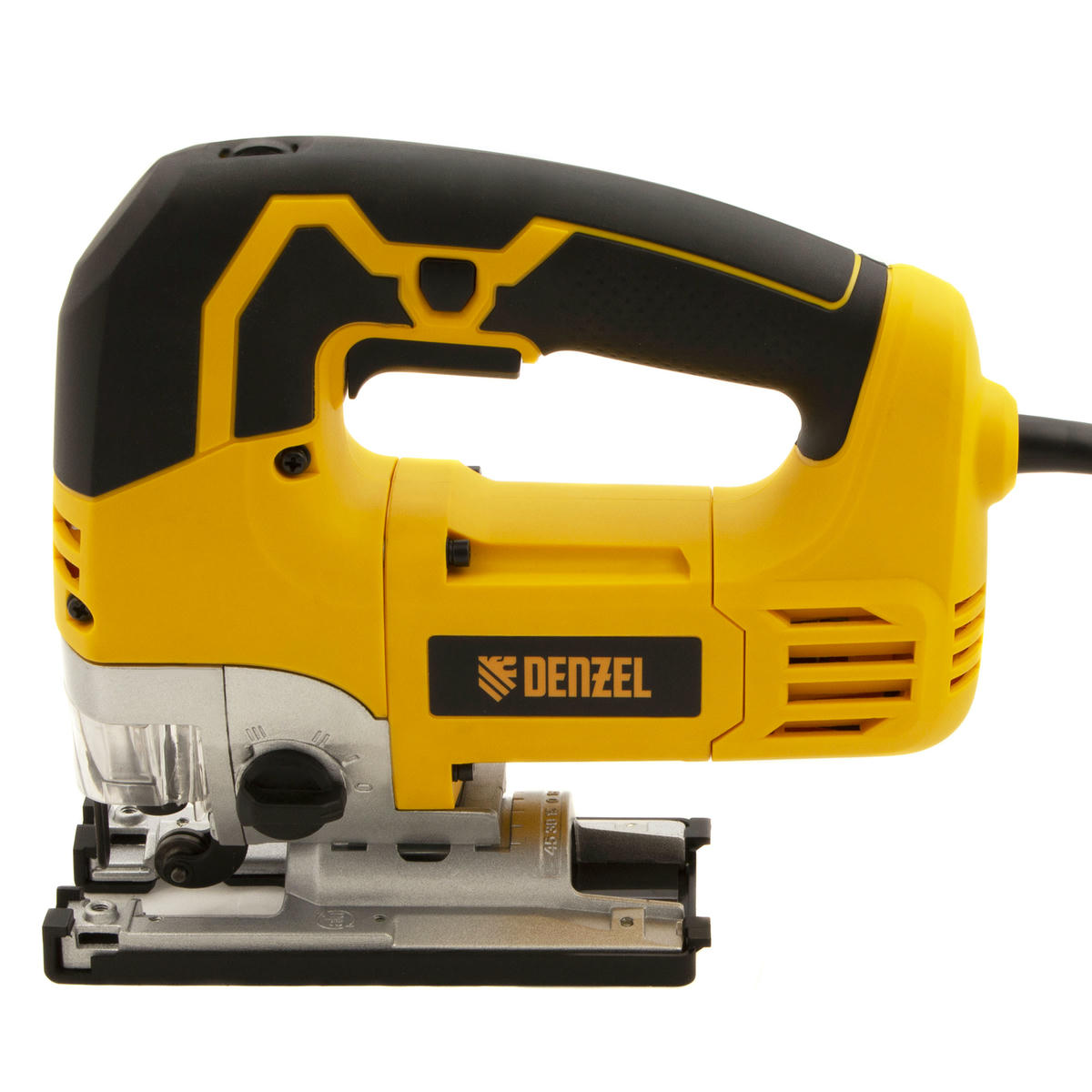 DENZEL 27107 Лобзик электрический JS-110, 750 Вт, 110 мм preview 4