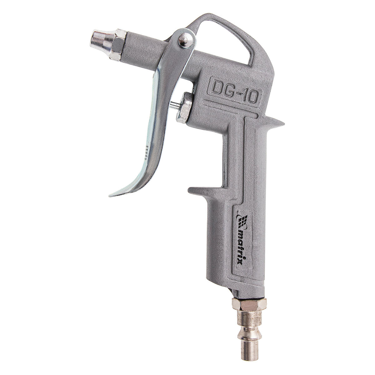 MATRIX 57330 Пистолет продувочный, пневматический preview 5