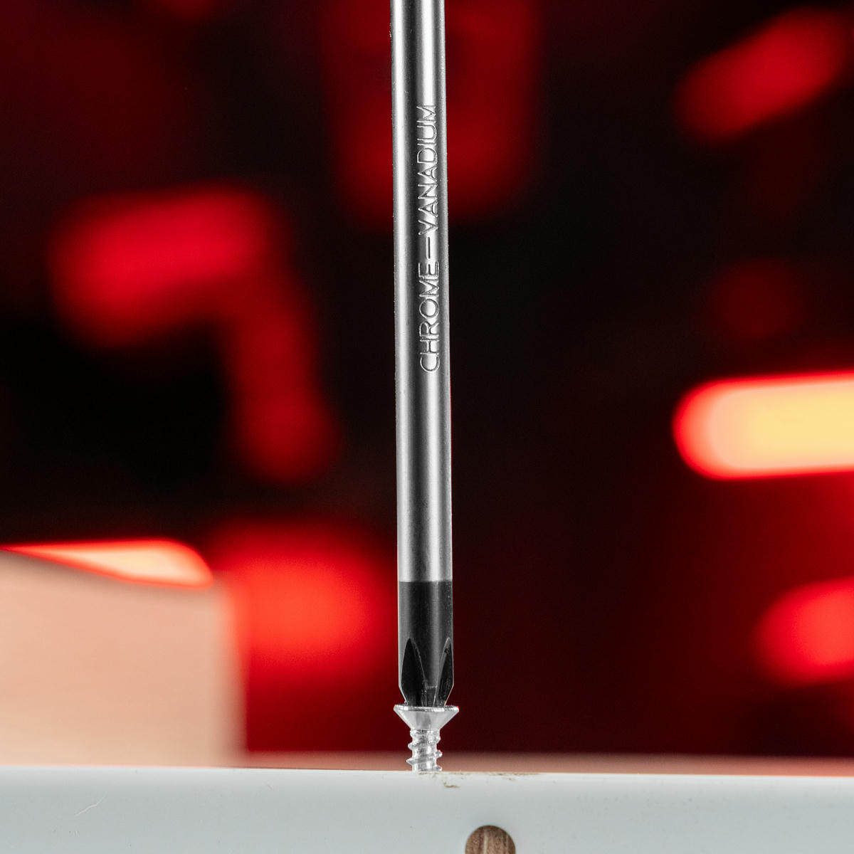 Отвертка крестовая MATRIX Fusion PH2х150мм CrV preview 10