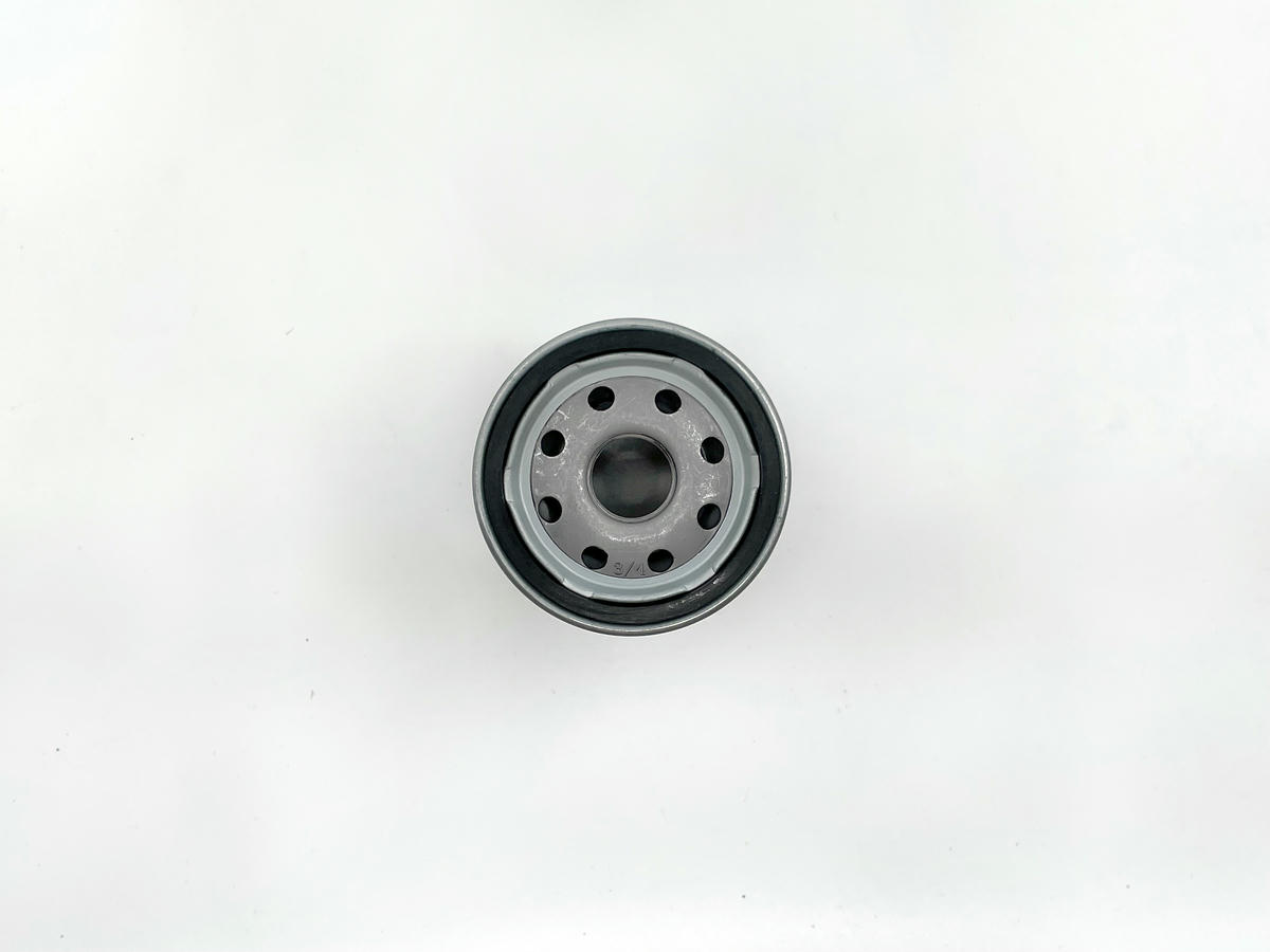 Фильтр масляный BIG FILTER GB-1108 preview 3