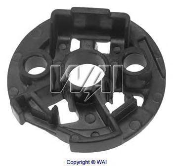 Узел щеточный стартера WAI 69-94201 preview 2