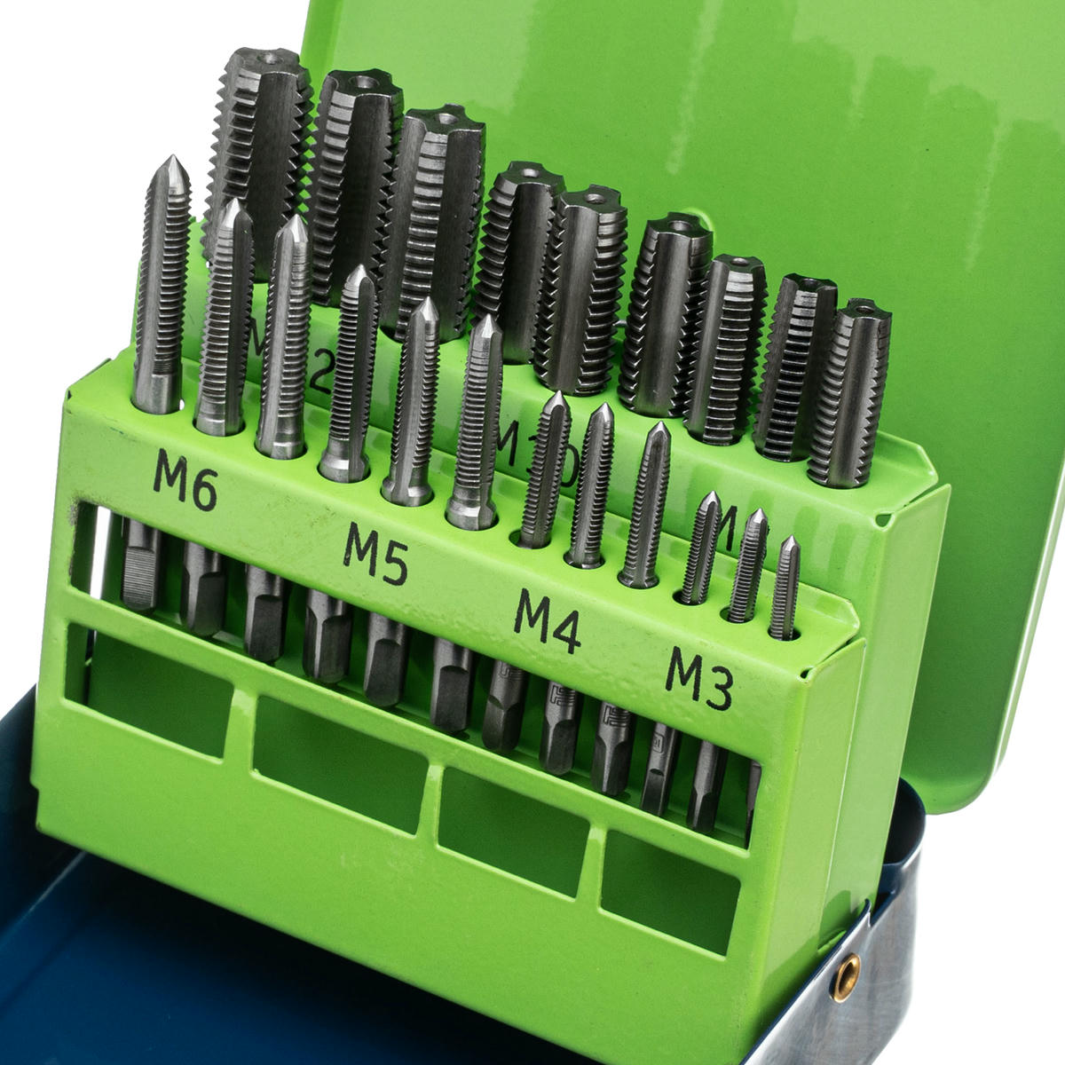 Набор метчиков 21пр СИБРТЕХ preview 5