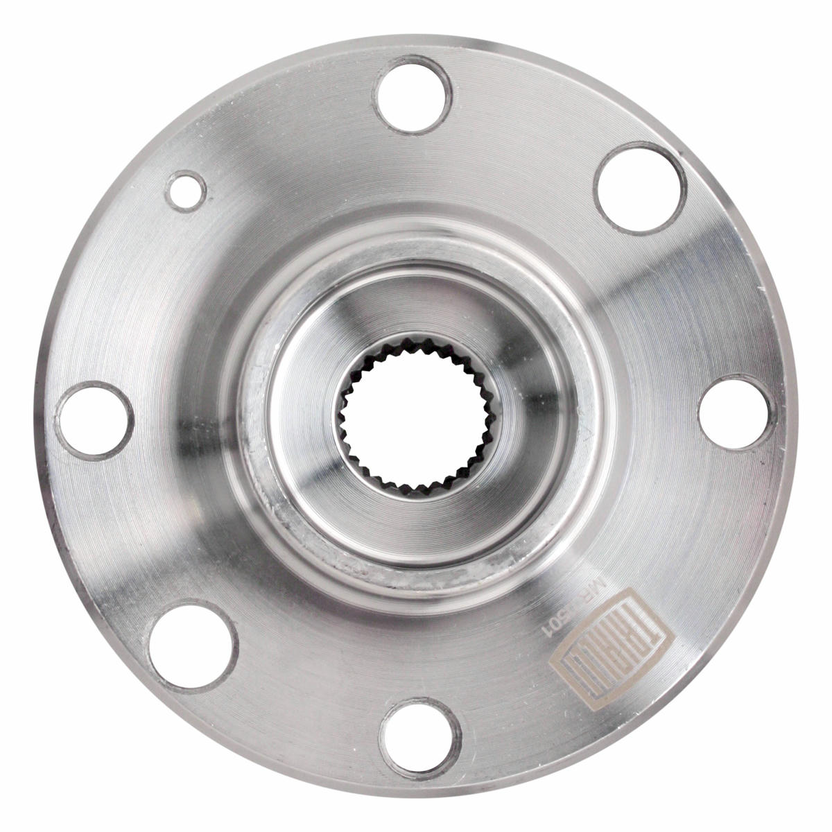 Ступица передняя TRIALLI MR0501 preview 2