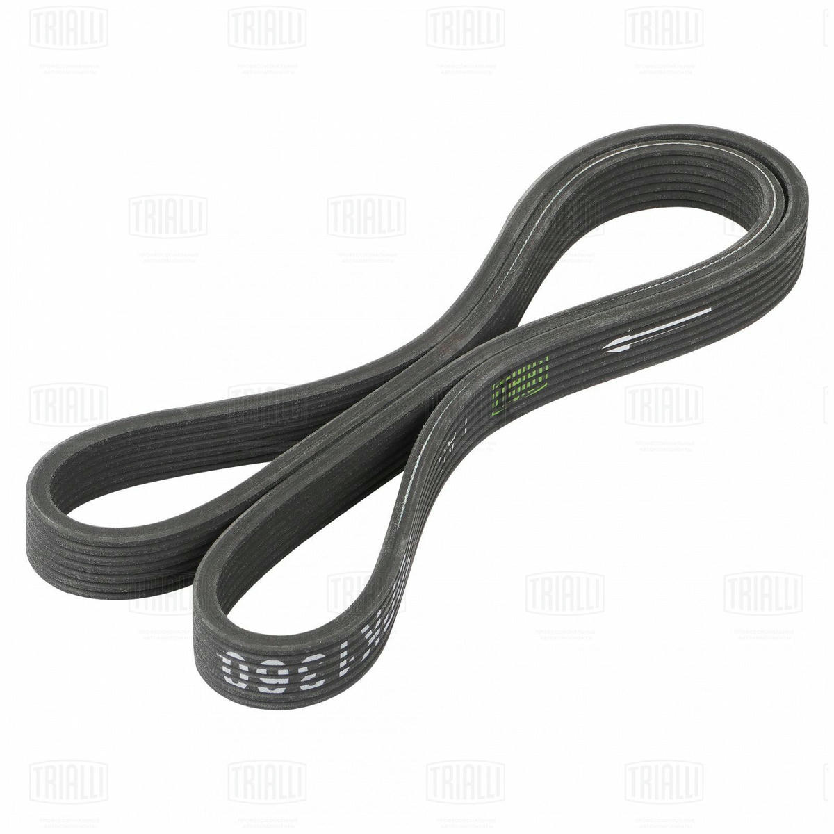 Ремень приводной для а/м VW Golf III (91-)/Passat B3 (91) 2.8/2.9 (EA360) A/C+(7DPK1360) preview 2
