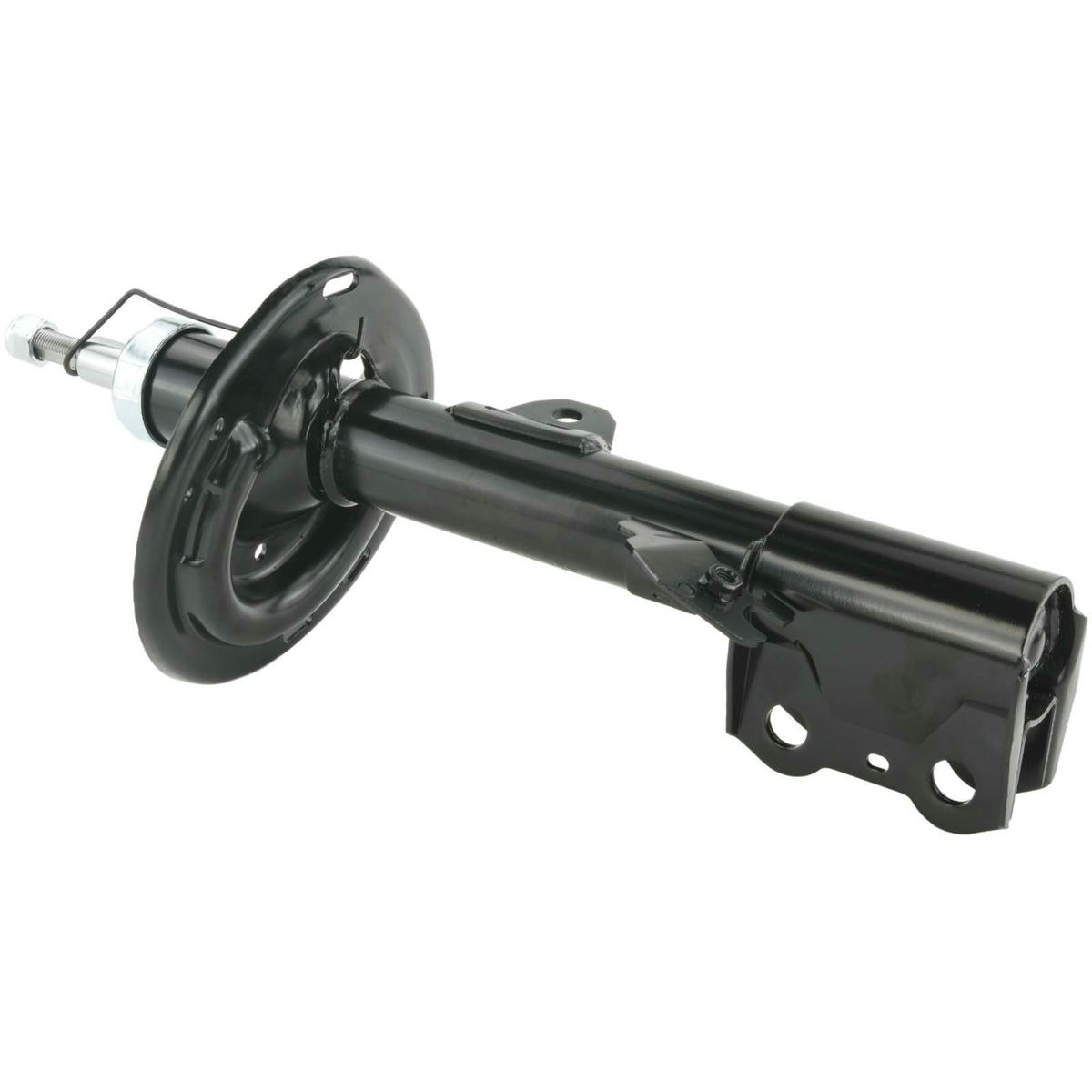 Амортизатор передний FEBEST 01110-006FR preview 1