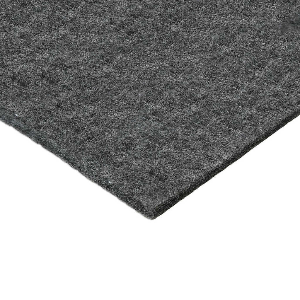 Шумоизоляция (звуко) Виолон ПТ (75100 см), КС, 10 мм, автовойлок (ADSI008) preview 1