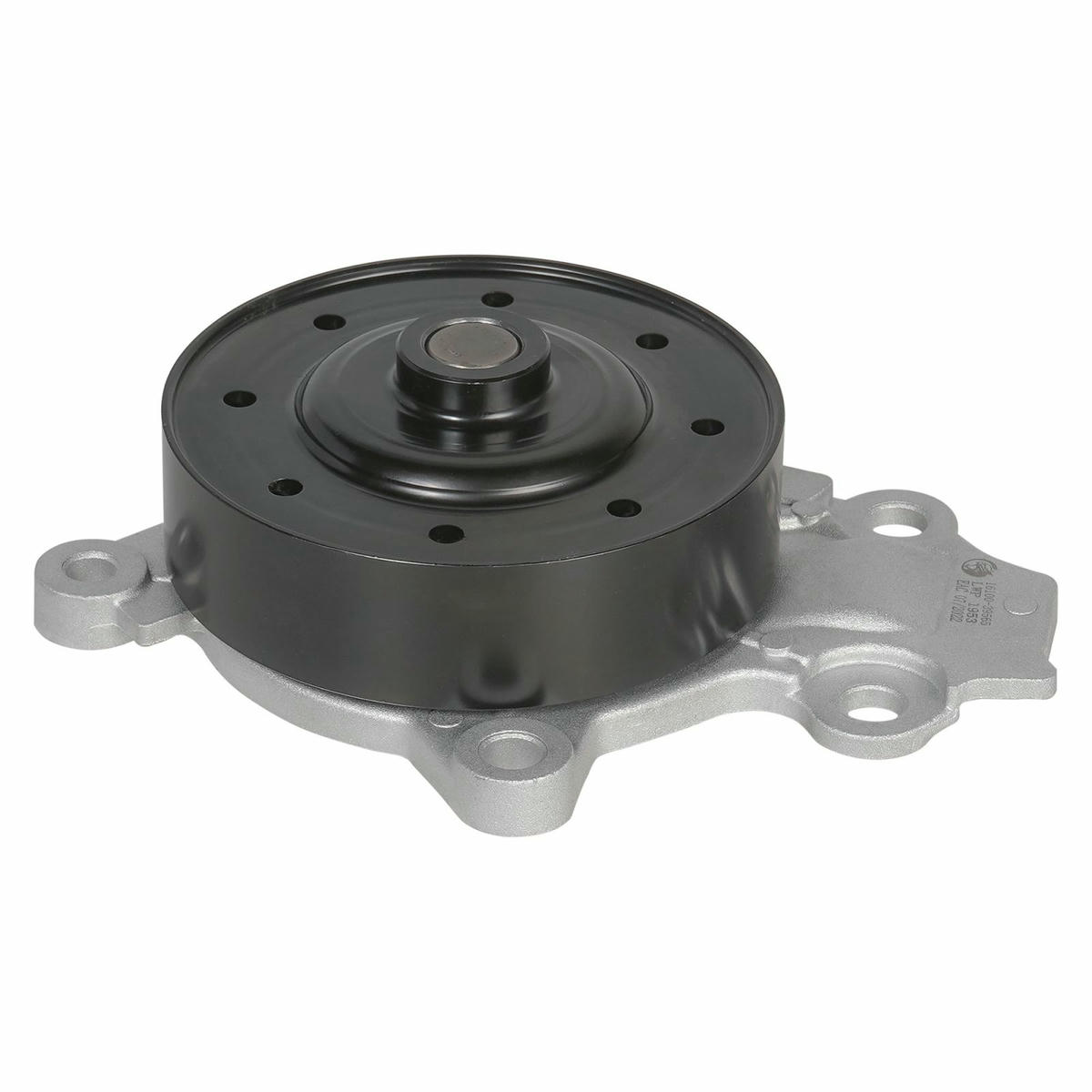 Насос водяной для а/м Toyota Corolla (13-)/RAV 4 (12-) 1.6i/1.8i/2.0i (1ZR/2ZR/3ZR) (LWP 1953) preview 3