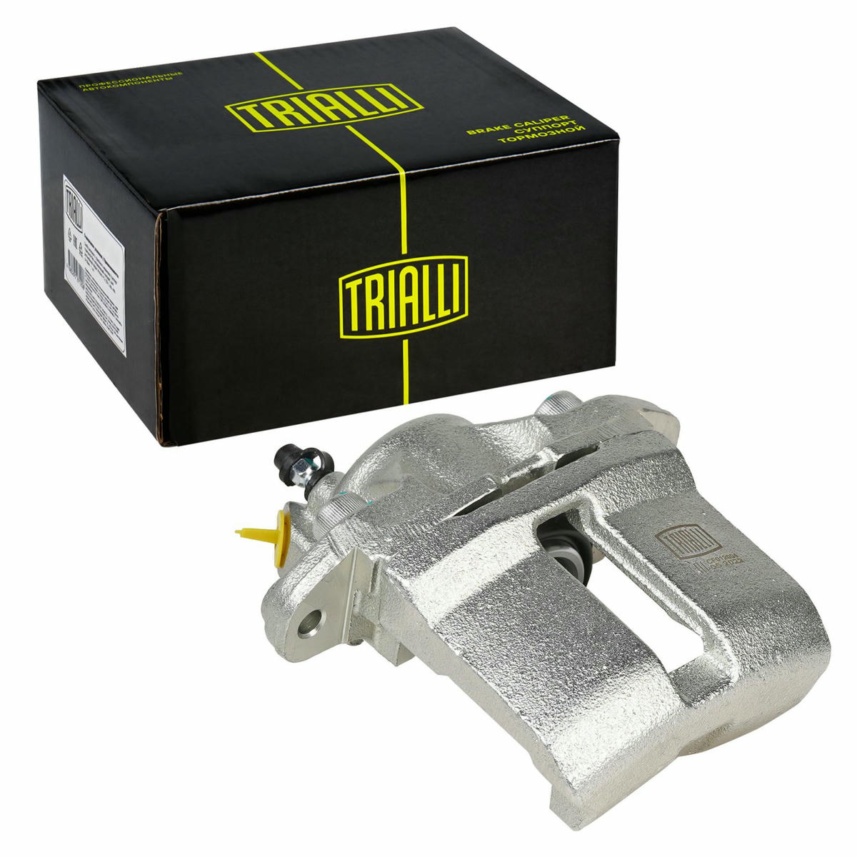 Суппорт тормозной передний TRIALLI CF 012004 preview 1 Суппорт тормозной передний TRIALLI CF 012004 preview 1