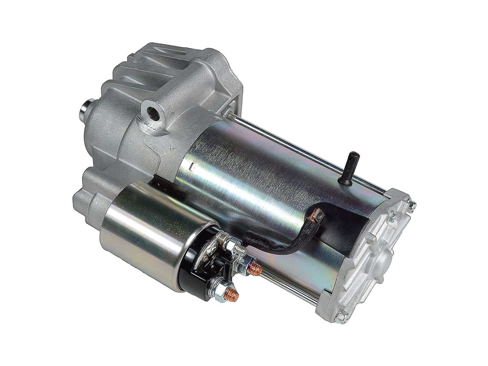 06-10034-SX_стартер! 12V 2.0KW 19TFord Transit/Mondeo 2.0/2.4D/TD 00> preview 1