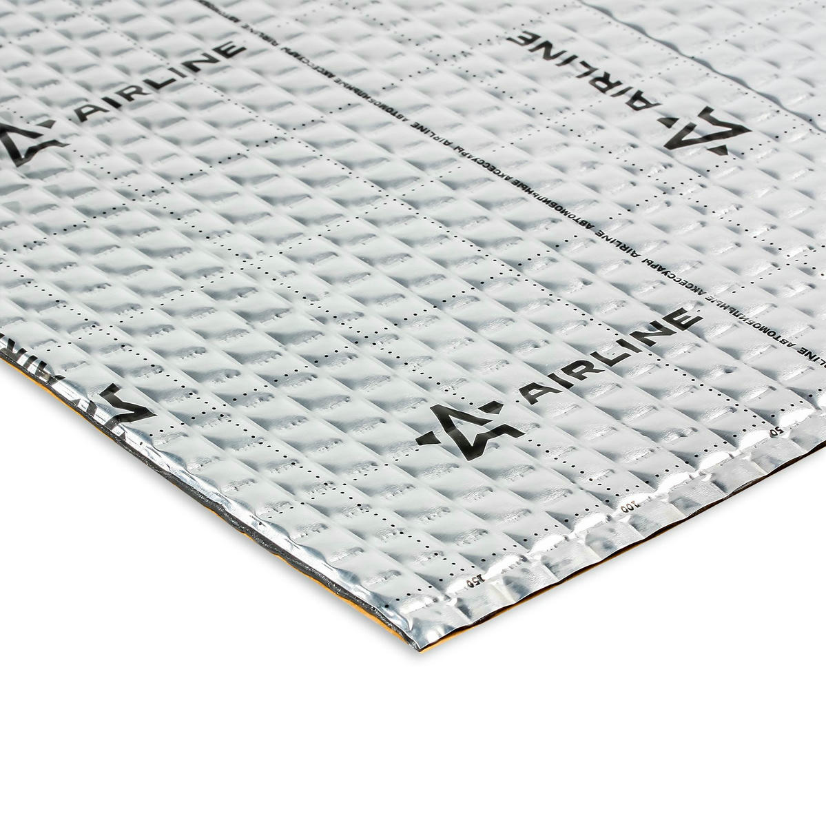 Шумоизоляция AirLine ADVI005 preview 1