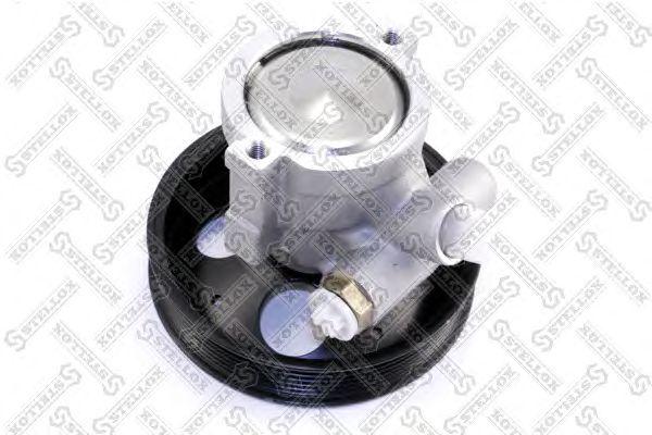 00-35550-SX_насос гидроусилителя руля! 53514 Opel Vectra 1.6/1.8 16V 95-02 preview 1