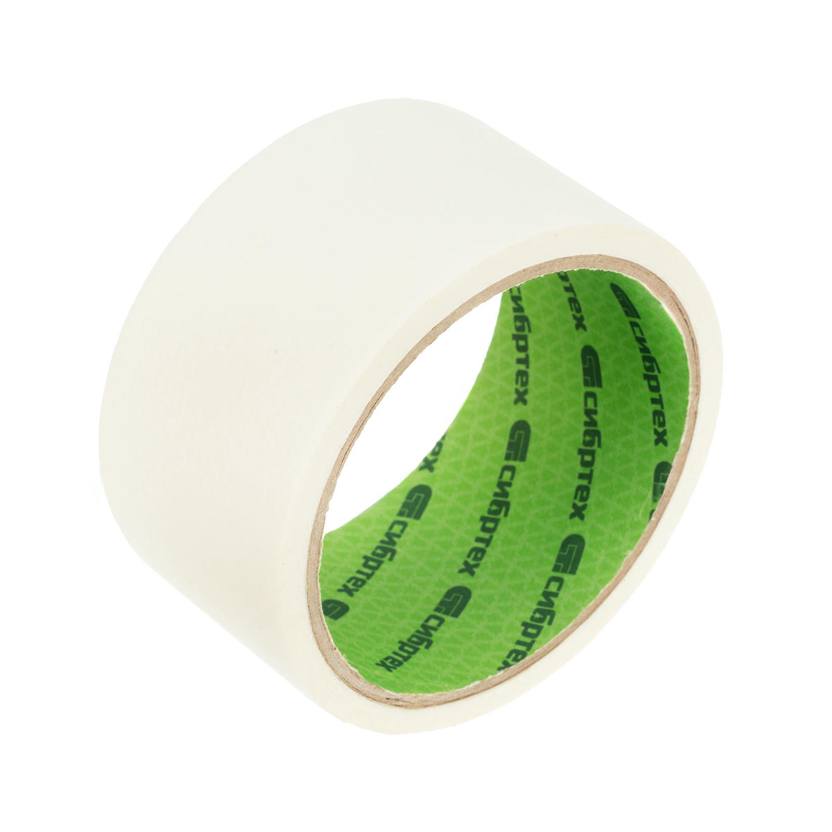 Скотч малярная 48мм х 14м СИБРТЕХ preview 1