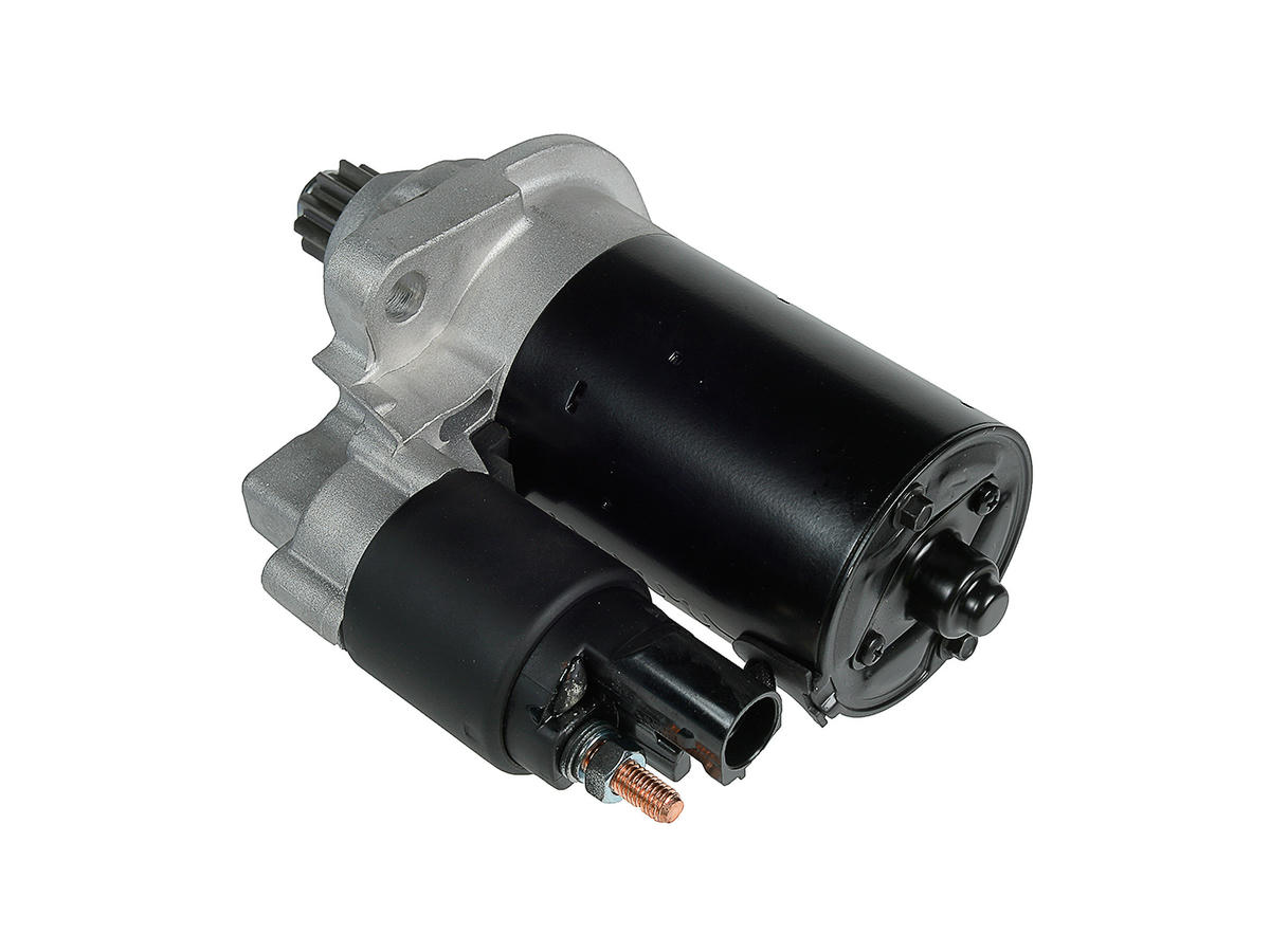 06-10038-SX_стартер! 12V 1.1KW 10TAudi A3, VW Golf V/Passat/Tiguan 1.6FSi-2.0FSi 03> preview 3