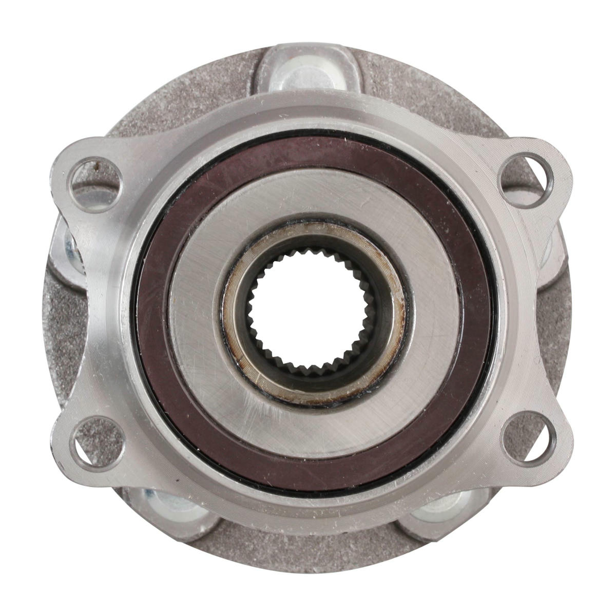 Ступица задняя TRIALLI MR2281 preview 3