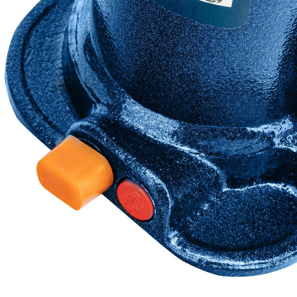 Домкрат бутылочный 3т гидравлический подъем 188-363мм в кейсе STELS preview 6